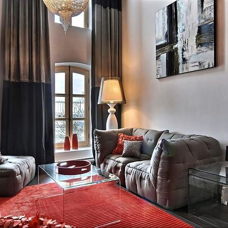 Les Immeubles Charlevoix - Le 1180 Quebeque Quarto foto