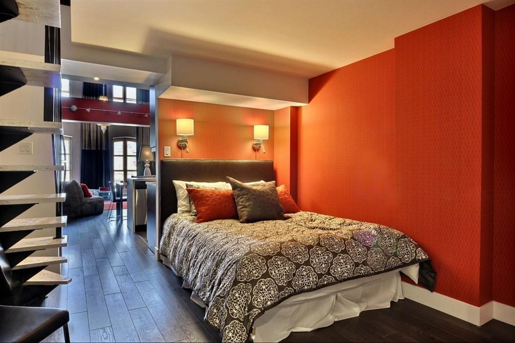 Les Immeubles Charlevoix - Le 1180 Quebeque Quarto foto